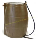 FCMP Raincatcher 4000 50-Gal Barrel Brown