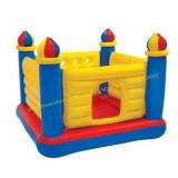 Intex - Jump-O-Lene Castle Bouncer