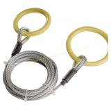 Timber Tuff Log Choker Cable, 10 , TMW-38