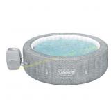 Coleman Sicily Inflatable Hot Tub COMPLETE