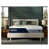 Nectar Premier Memory Foam 5.1 - Full