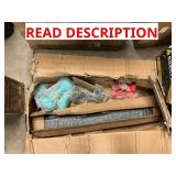 Hola Hathaway Weight Set?