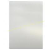 Artscape Frosted Glass Window Film 24"W x 36"L
