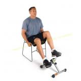 Stamina InStride Folding Cycle