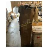 Crown Shades 10*20 Commercial Canopy