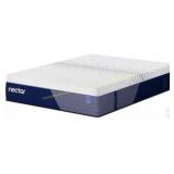 Nectar Hybrid Luxe 5.1 White King Mattress