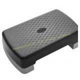 Fitvids 18" Stepper with Risers