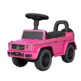 Mercedes Gwagon Push Car Ride-On Car