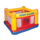 Intex Jump-O-Lene Indoor/Outdoor Bouncer