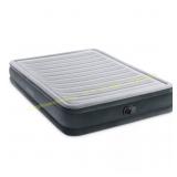 Intex Comfort Deluxe Dura-Beam Plush Bed queen