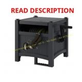 Suncast Hideaway Hose Reel 100