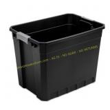 3Ct Sterilite 27 Gal Rugged Storage Tote