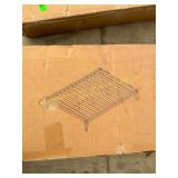 Resident king platform bed