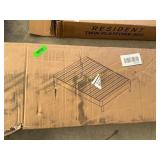 Resident queen foundation