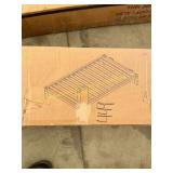 Resident twin xl platform bed