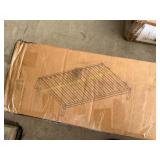 Resident twin platform bed