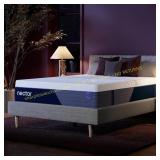 Nectar Luxe Hybrid 14  King Mattress