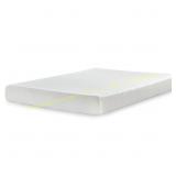 Chime 8" Memory Foam Twin Mattress