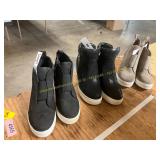3ct Womens Shoes Size