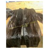 Rhombergs Fur Coat