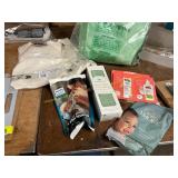 Baby Items