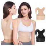 Fit Geno Posture Corrector - Women Medium