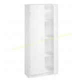 ClosetMaid Pantry Cabinet White