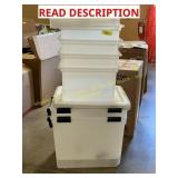 Assorted Storage Totes