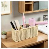 Hair Tool Organizer: Wall Mount (Nature)