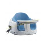 2 x BUMBO BABY TODDLER A - Blue - ONE SIZE