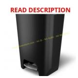 Glad Trash Can with Lid, Pedal Does Not Work