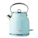 Haden Heritage Turquoise Kettle