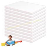 High Density XPS Foam Board - 10 Pack