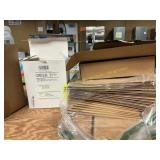 Cardboard Boxes & Corner Protectors