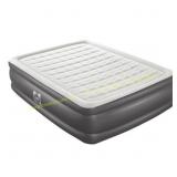 Sealy Tritech 20" Queen Air Mattress with Pump