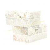 MSI Royal White Ledger Corner Wall Tile (bidx10)