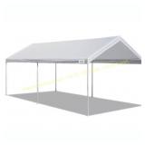 Caravan Canopy Domain 10x20 Tent Set