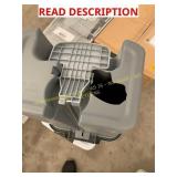 Glad 13G Trash can