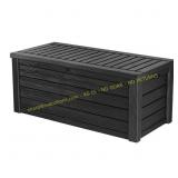 Keter 61-in L x 28.5-in 150-Gal Deck Box