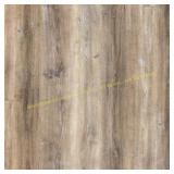Bonnyneck Oak 12 MIL Vinyl Plank Flooring (bidx27)