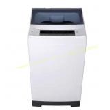 1.7 cu. ft. Portable Top Load Washer (White)
