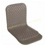 TRC Recreation 22-in 1-Seat Brown Lounger