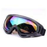 Over Glasses Goggles for Skiing Snowboarders