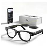 DPVR G6 AI Glasses with 8MP Camera and Audio