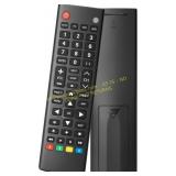 Universal TV Remote for Samsung, LG, Sony