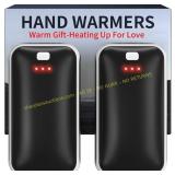 Lerat Rechargeable Hand Warmers 2-Pack