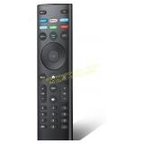 Vizio Smart TV Remote Replacement D/M/V Series