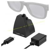 MG1S Stand for Wayfarer Skyler Glasses