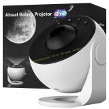 Galaxy Projector: 3 Glass Slides