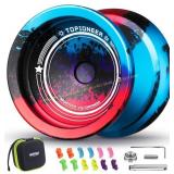 MAGICYOYO V12 Pro Finger Spin Yoyo